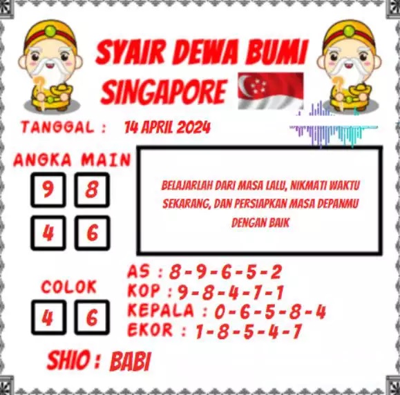 SYAIR SGP VIP